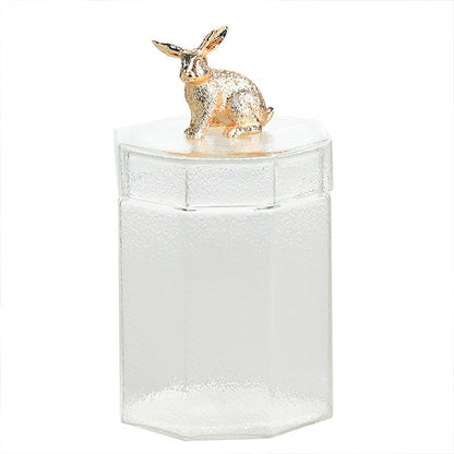 Conteneur de stockage pour animaux 