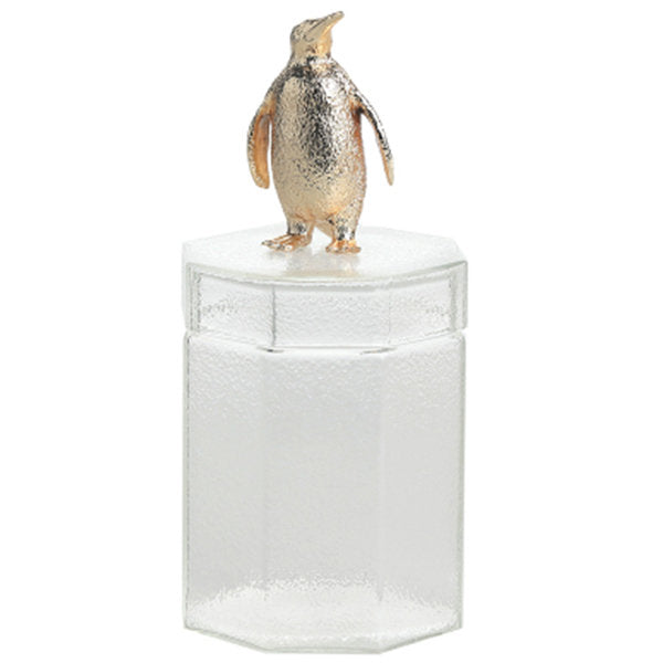 Conteneur de stockage pour animaux 