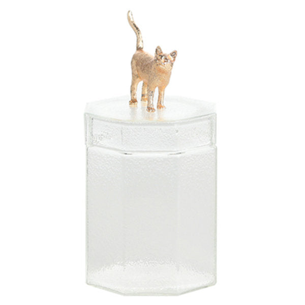 Conteneur de stockage pour animaux 