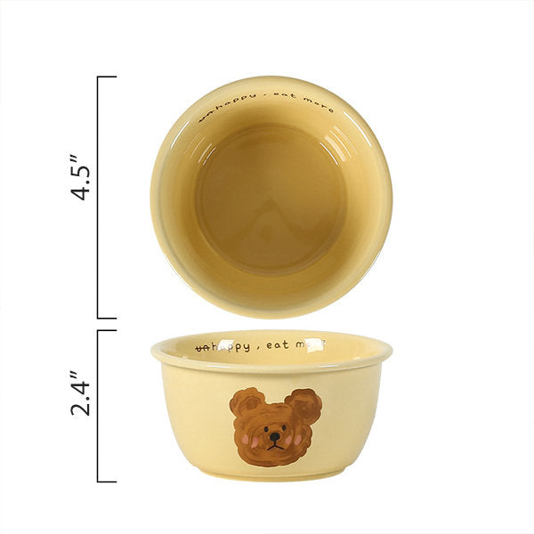 Bear Tablewarecookware, her, kitchenNEW TOWN BAZAAR