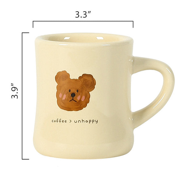 Bear Tablewarecookware, her, kitchenNEW TOWN BAZAAR