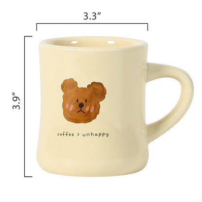 Bear Tablewarecookware, her, kitchenNEW TOWN BAZAAR