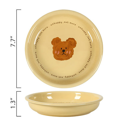 Bear Tablewarecookware, her, kitchenNEW TOWN BAZAAR