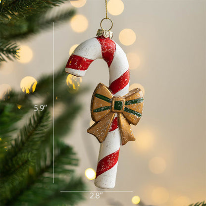 Christmas Hanging OrnamentChristmasNEW TOWN BAZAAR