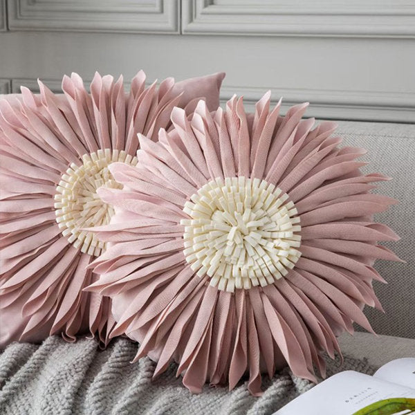 Chrysanthemum Pillowcase