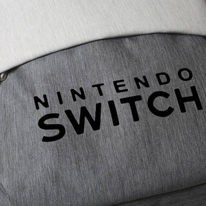 Nintendo Switch BackpackGameNEW TOWN BAZAAR