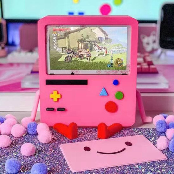 Nintendo Switch StandGameNEW TOWN BAZAAR