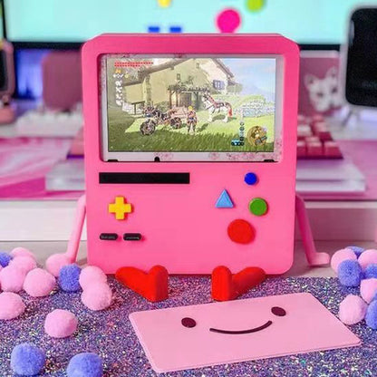 Nintendo Switch StandGameNEW TOWN BAZAAR