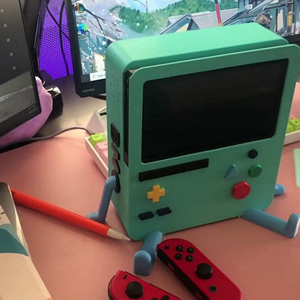 Nintendo Switch StandGameNEW TOWN BAZAAR