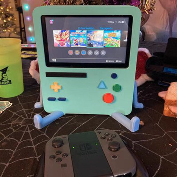 Nintendo Switch StandGameNEW TOWN BAZAAR