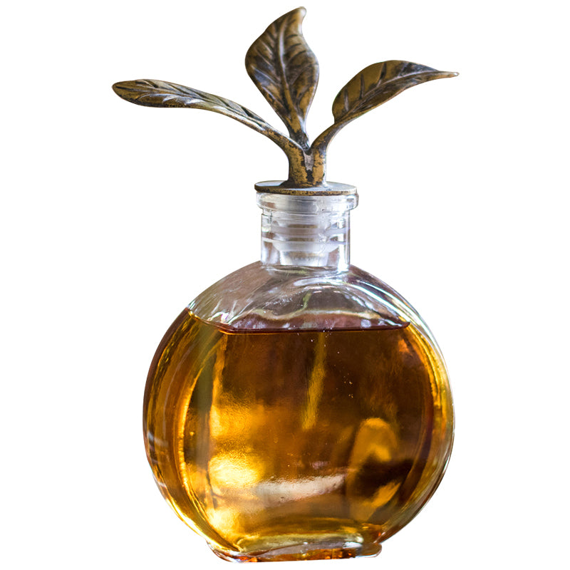 Small Glass Bottles with StopperNEW TOWN BAZAAR