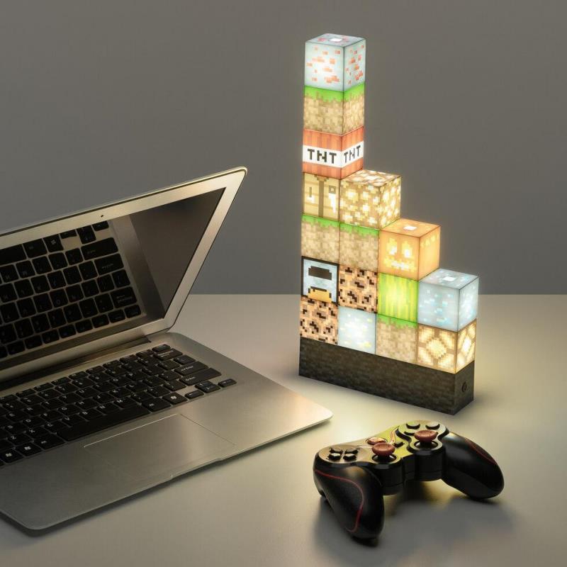 Building Block Splicing Lights Lighting NEW TOWN BAZAAR