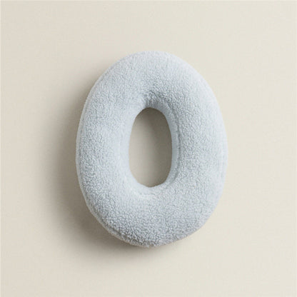 Toy Letter Sofa CushionHOME PILLOWSNEW TOWN BAZAAR