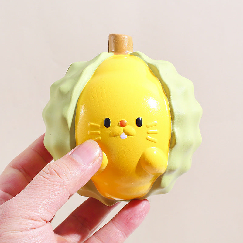 Soft Stress Relief Squeeze ToysNEW TOWN BAZAAR