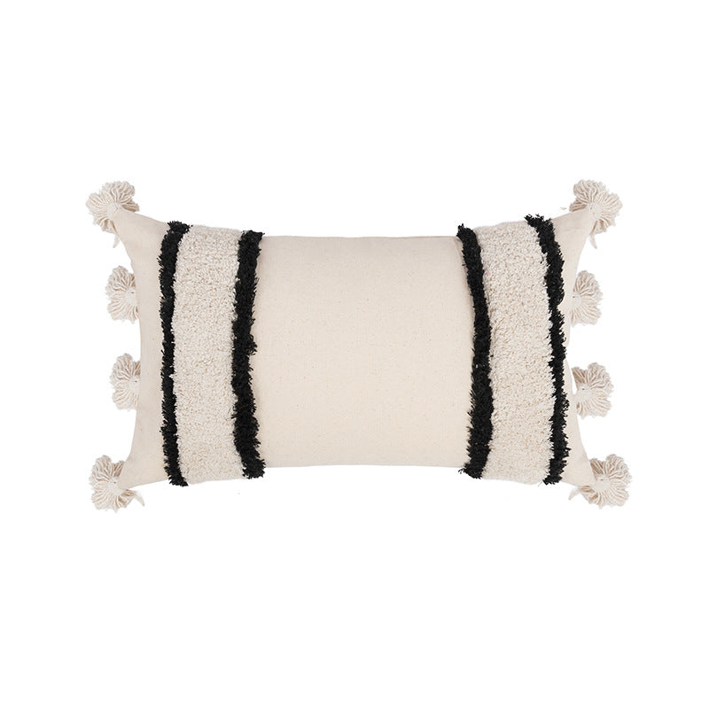 Moroco Style PillowcaseHOME PILLOWSNEW TOWN BAZAAR