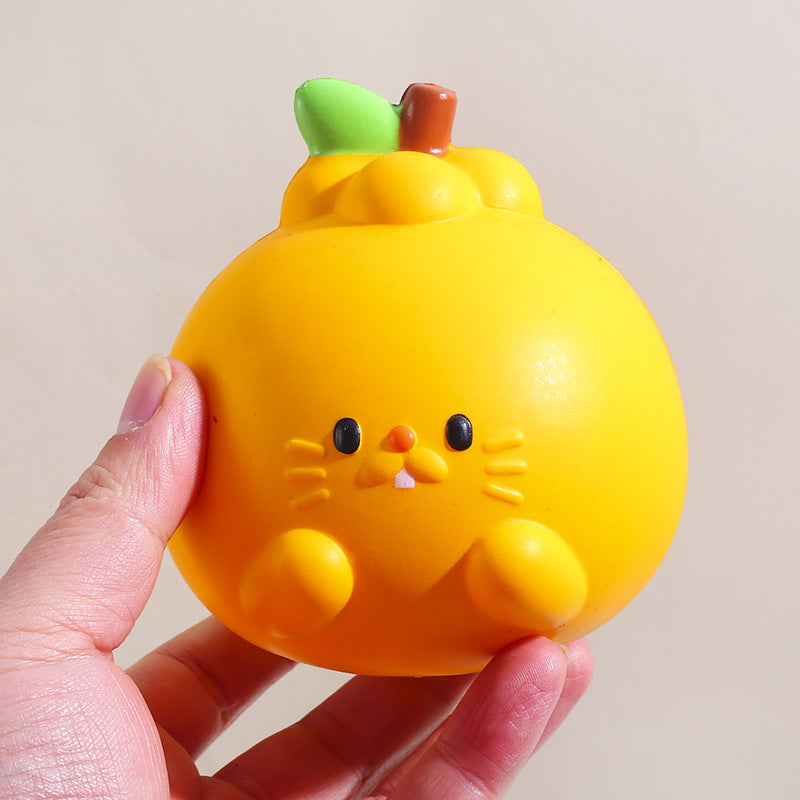 Soft Stress Relief Squeeze ToysNEW TOWN BAZAAR