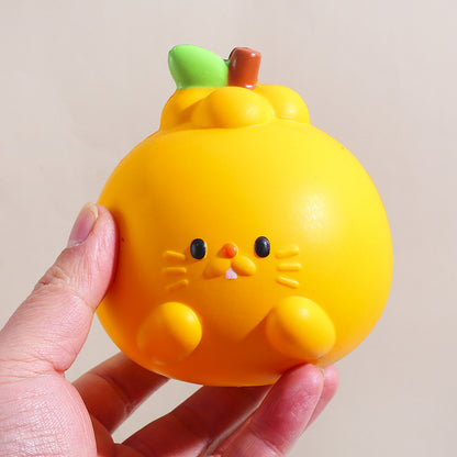 Soft Stress Relief Squeeze ToysNEW TOWN BAZAAR