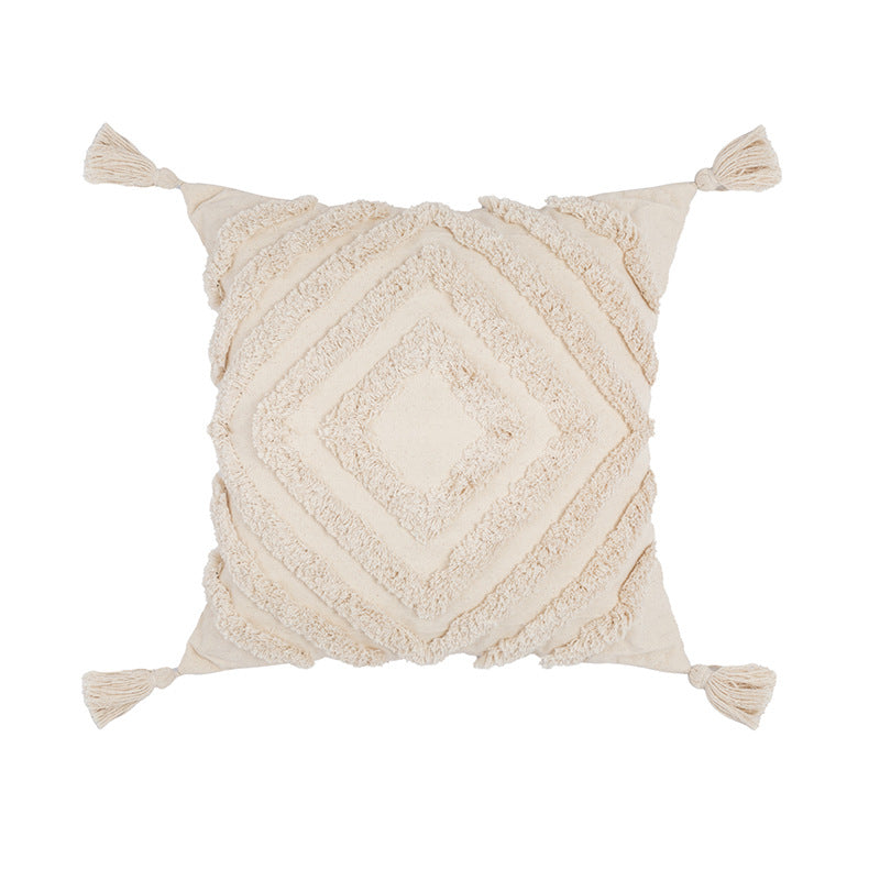 Moroco Style PillowcaseHOME PILLOWSNEW TOWN BAZAAR
