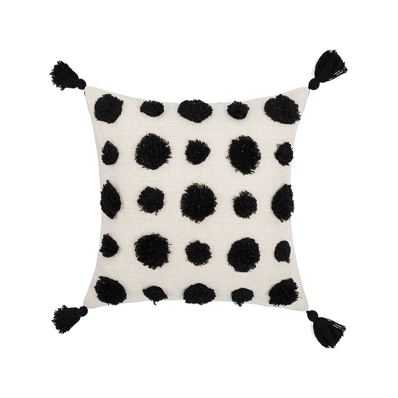 Moroco Style PillowcaseHOME PILLOWSNEW TOWN BAZAAR