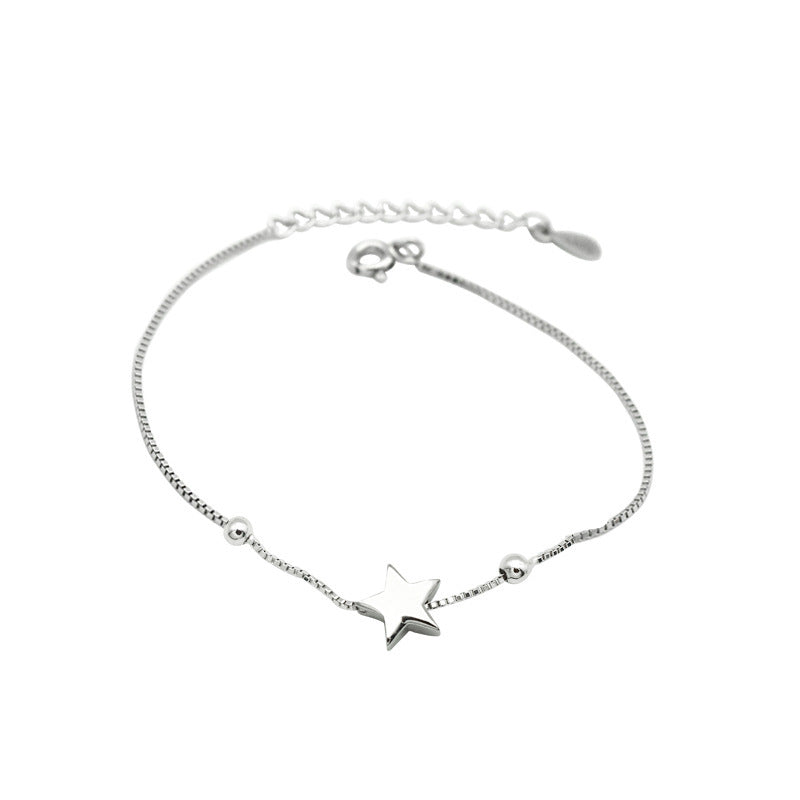 Pentagram BraceletbraceletNEW TOWN BAZAAR