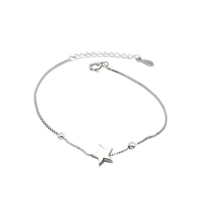 Pentagram BraceletbraceletNEW TOWN BAZAAR