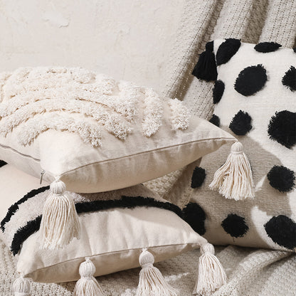 Moroco Style PillowcaseHOME PILLOWSNEW TOWN BAZAAR