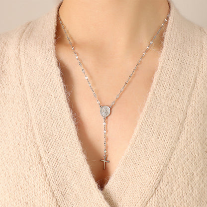 Cross Necklacebest, GIFT HERNEW TOWN BAZAAR