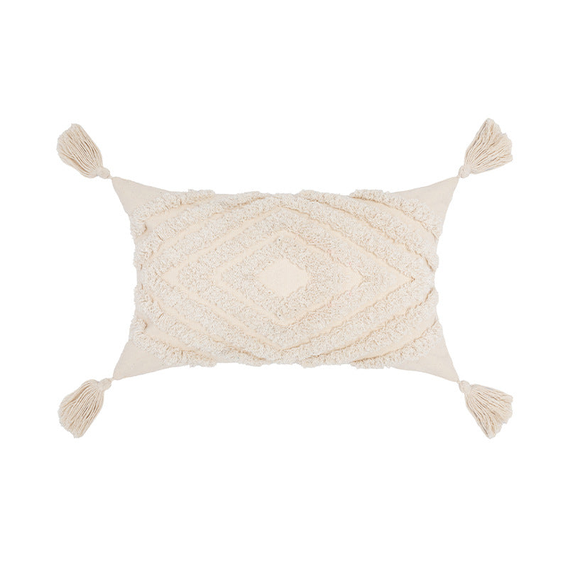 Moroco Style PillowcaseHOME PILLOWSNEW TOWN BAZAAR