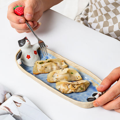 Ceramic Sauce Dish best NEW TOWN BAZAAR