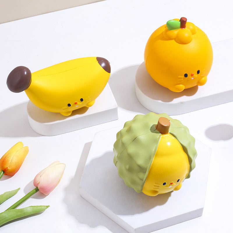Soft Stress Relief Squeeze ToysNEW TOWN BAZAAR