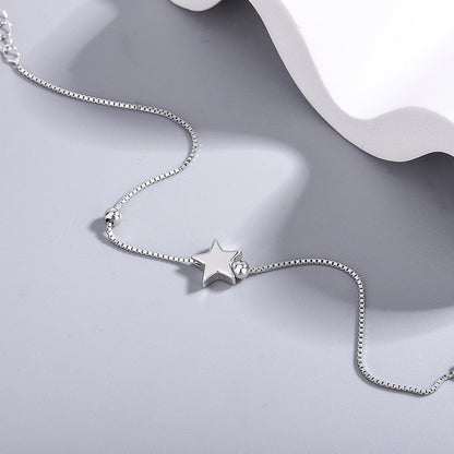 Pentagram BraceletbraceletNEW TOWN BAZAAR