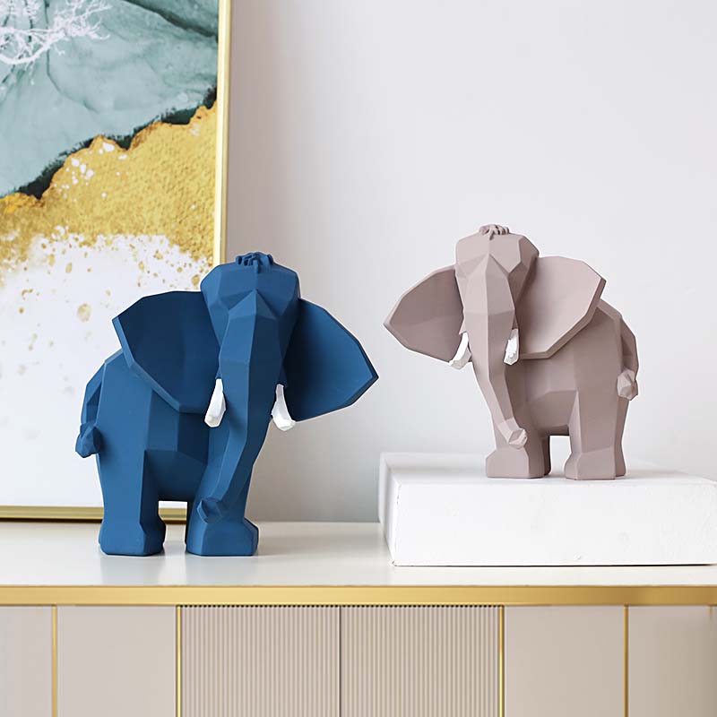 Elephants OrnamentsHOME ORNAMENTSNEW TOWN BAZAAR