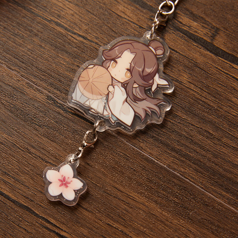 TGCF Xie Lian Hua Cheng PendantPendant, TGCFNEW TOWN BAZAAR
