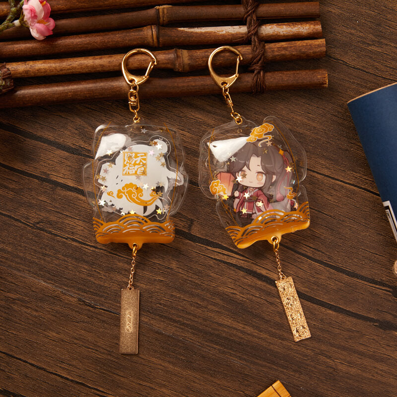 TGCF Xie Lian Hua Cheng PendantPendant, TGCFNEW TOWN BAZAAR