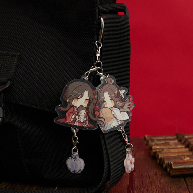 TGCF Xie Lian Hua Cheng PendantPendant, TGCFNEW TOWN BAZAAR