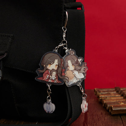 TGCF Xie Lian Hua Cheng PendantPendant, TGCFNEW TOWN BAZAAR