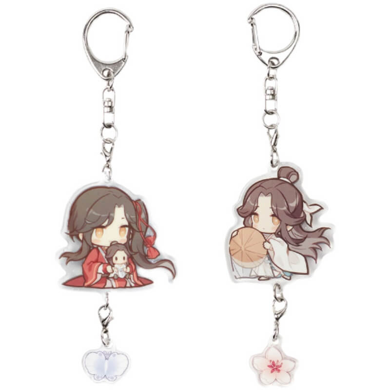 TGCF Xie Lian Hua Cheng PendantPendant, TGCFNEW TOWN BAZAAR