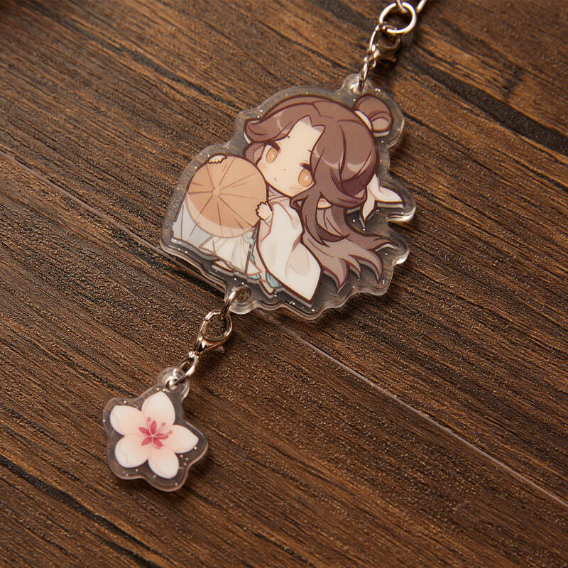 TGCF Xie Lian Hua Cheng PendantPendant, TGCFNEW TOWN BAZAAR