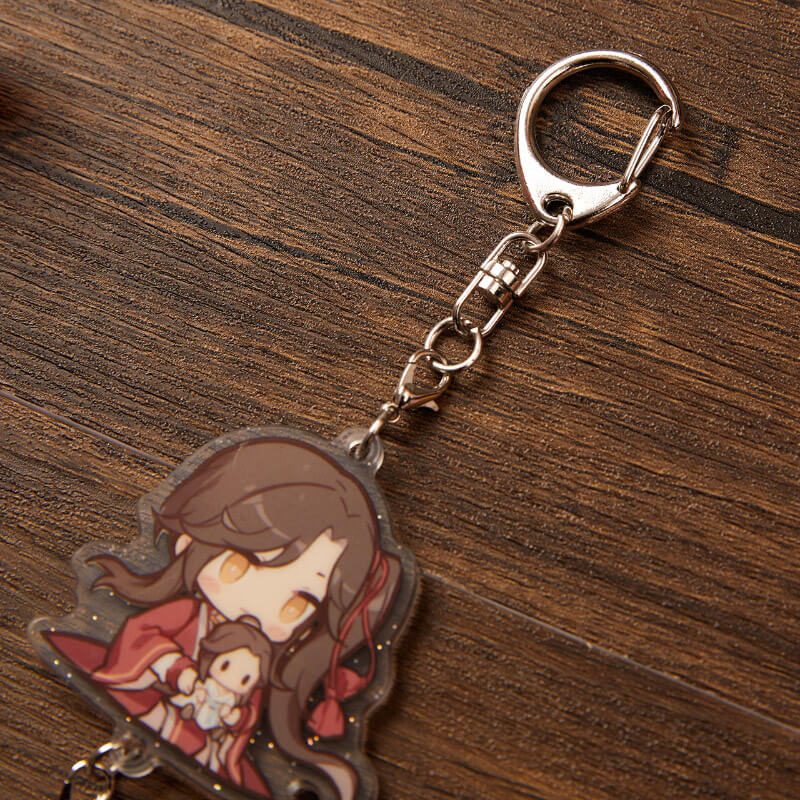 TGCF Xie Lian Hua Cheng PendantPendant, TGCFNEW TOWN BAZAAR