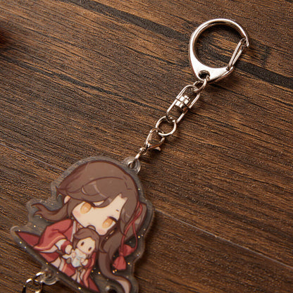 TGCF Xie Lian Hua Cheng PendantPendant, TGCFNEW TOWN BAZAAR