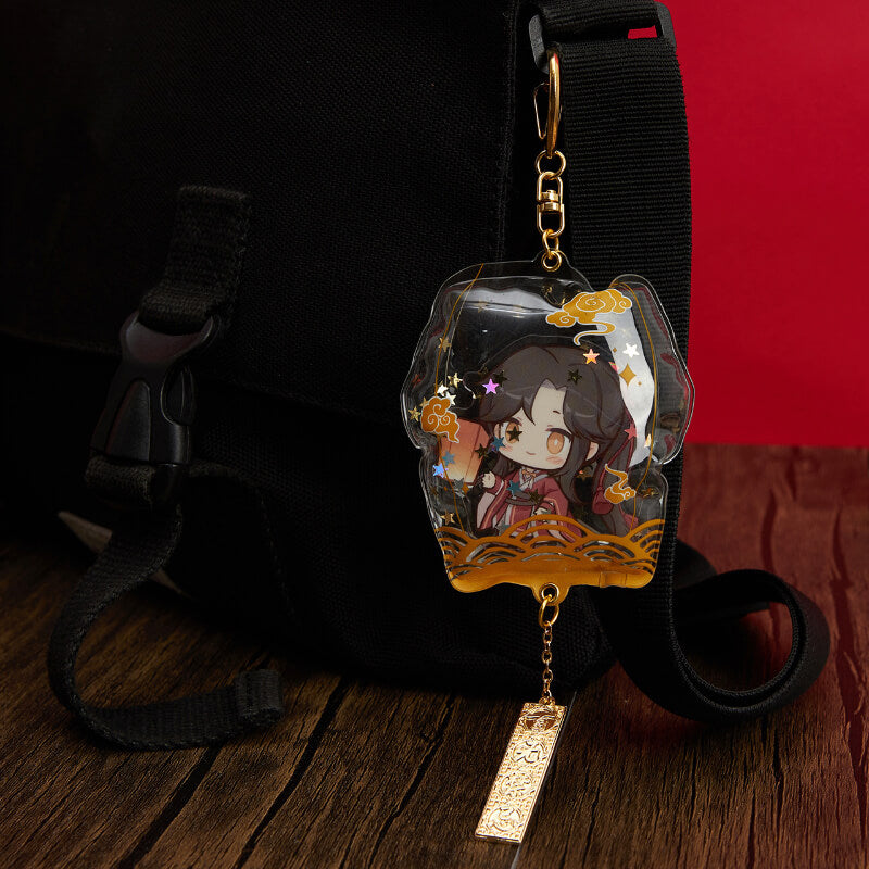 TGCF Xie Lian Hua Cheng PendantPendant, TGCFNEW TOWN BAZAAR