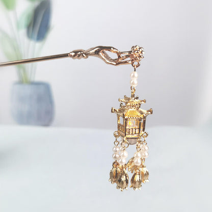 Classical Hairpin Oriental DesignHairPinsNEW TOWN BAZAAR