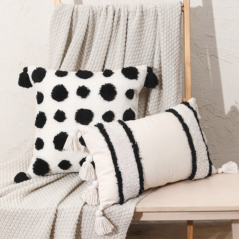 Moroco Style PillowcaseHOME PILLOWSNEW TOWN BAZAAR