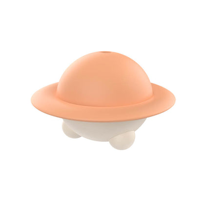 UFO Planet Ice MoldIce Mold, ToolsNEW TOWN BAZAAR