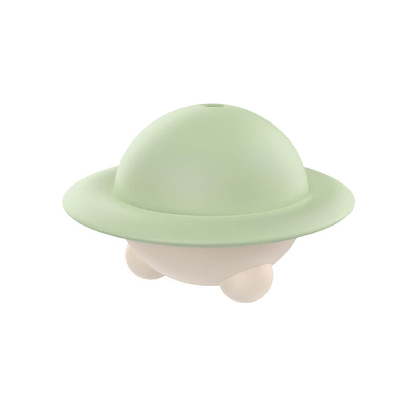 UFO Planet Ice MoldIce Mold, ToolsNEW TOWN BAZAAR