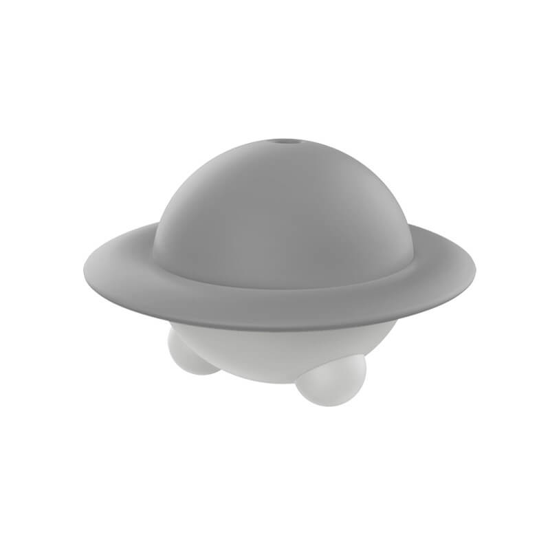 UFO Planet Ice MoldIce Mold, ToolsNEW TOWN BAZAAR