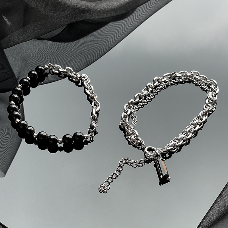 Striking Zircon Jewelry