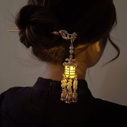 Classical Hairpin Oriental DesignHairPinsNEW TOWN BAZAAR