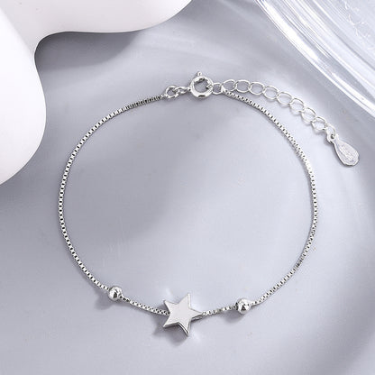 Pentagram BraceletbraceletNEW TOWN BAZAAR