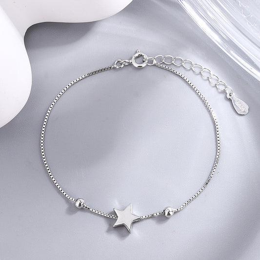 Pentagram BraceletbraceletNEW TOWN BAZAAR